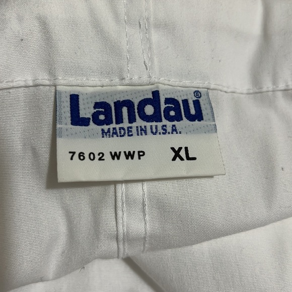 Relaxed Fit Scrub Pant NWOT - Picture 6 of 7